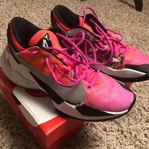 Nike Zoom Freak 2